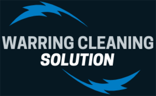 Warring Cleaning Solution
